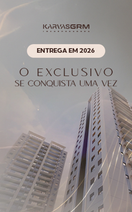 Apartamentos de alto padrão Sorocaba Foto panorâmica do empreendimento Haia Boa Vista